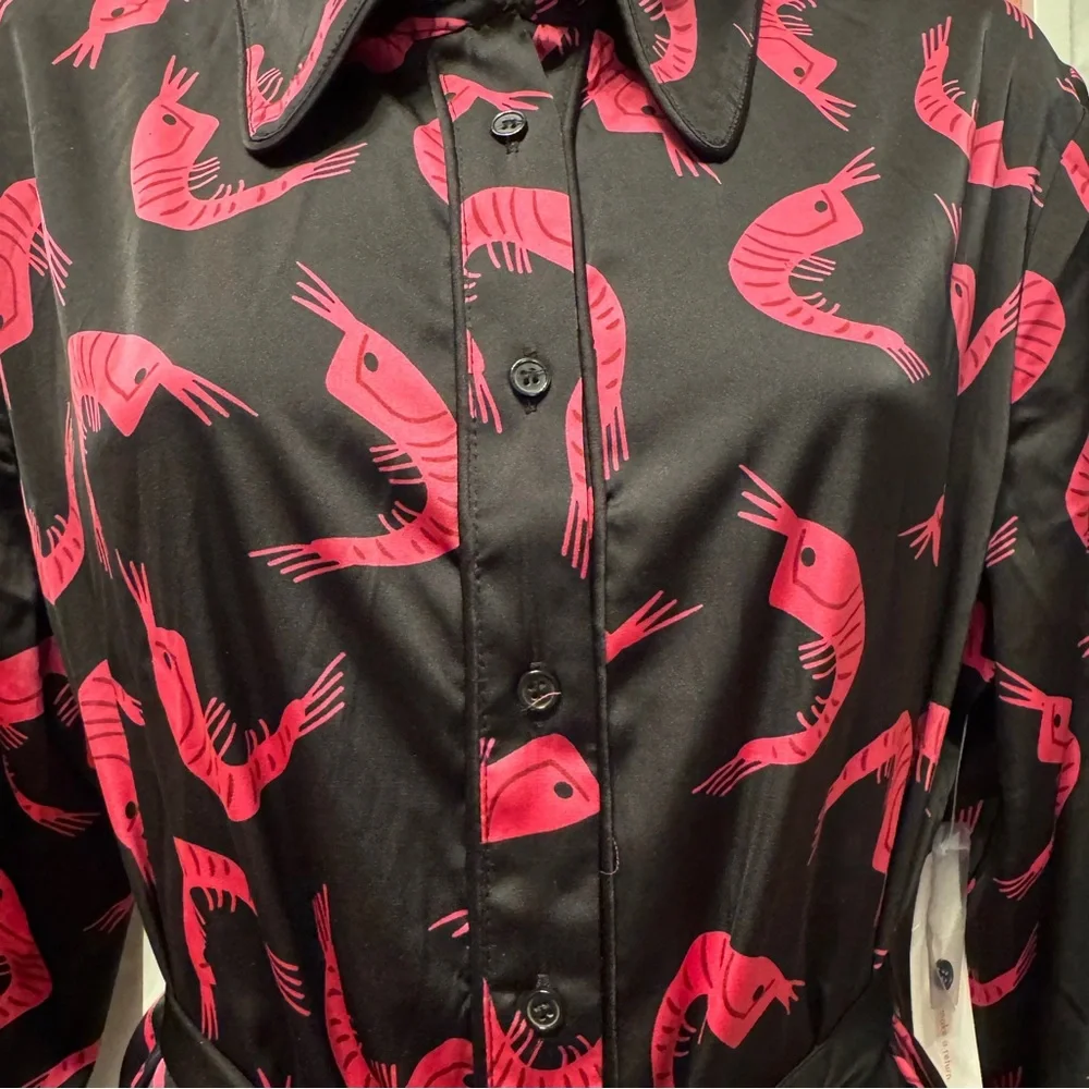 Modcloth “prawns til